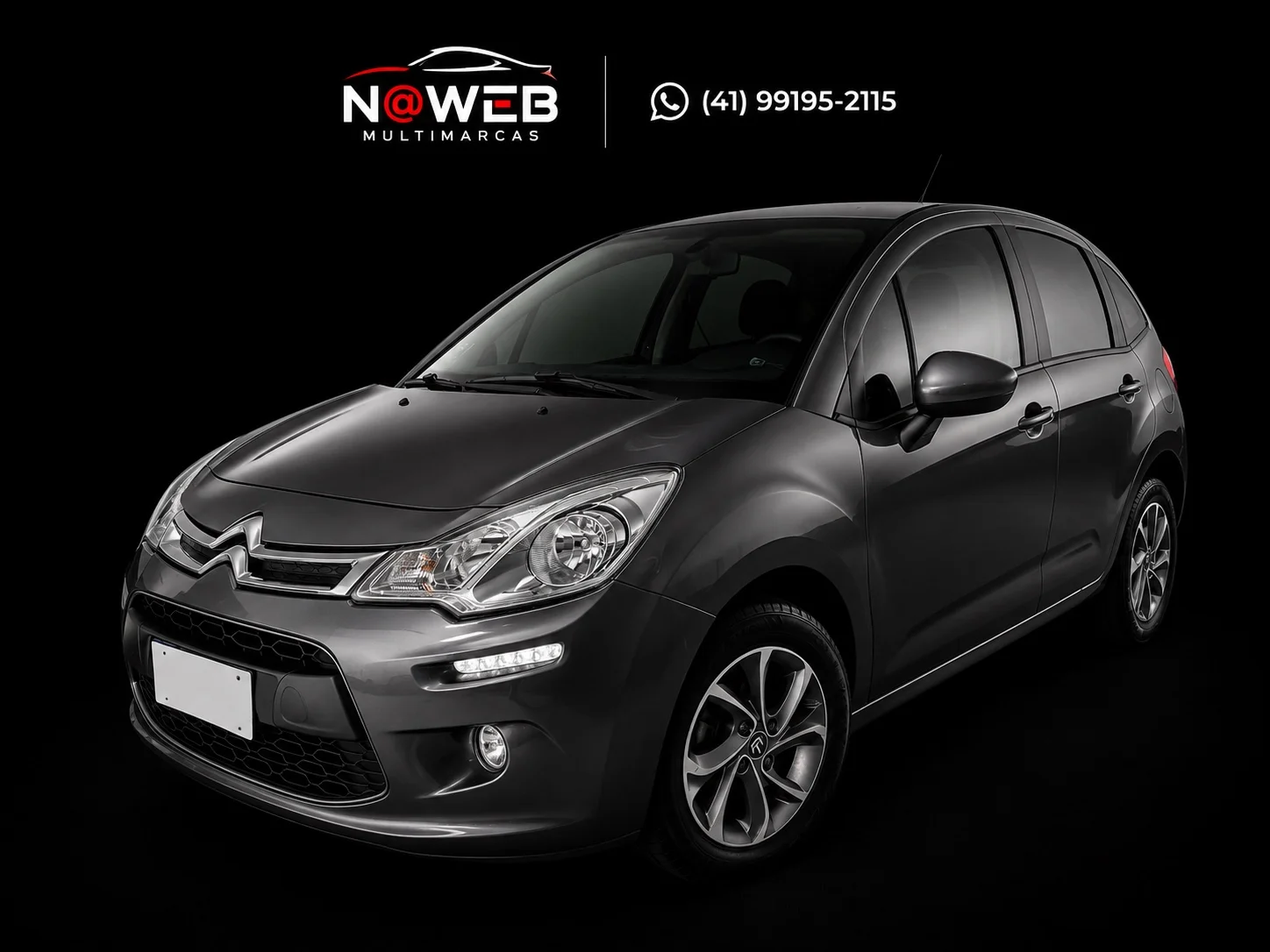 Citroën C3