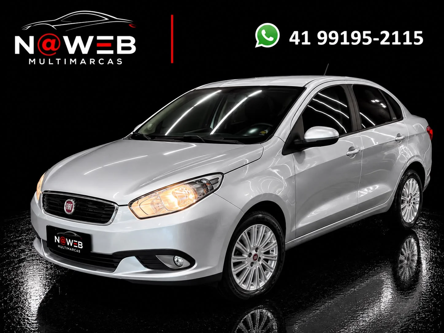 Fiat Siena