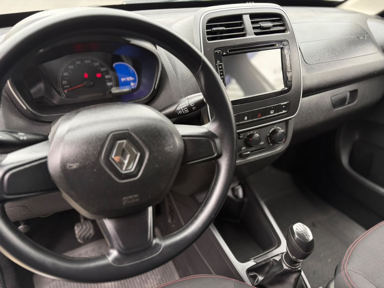 Renault Kwid