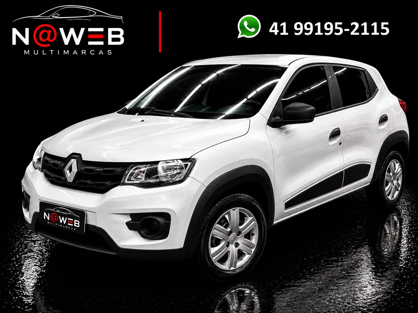 Renault Kwid