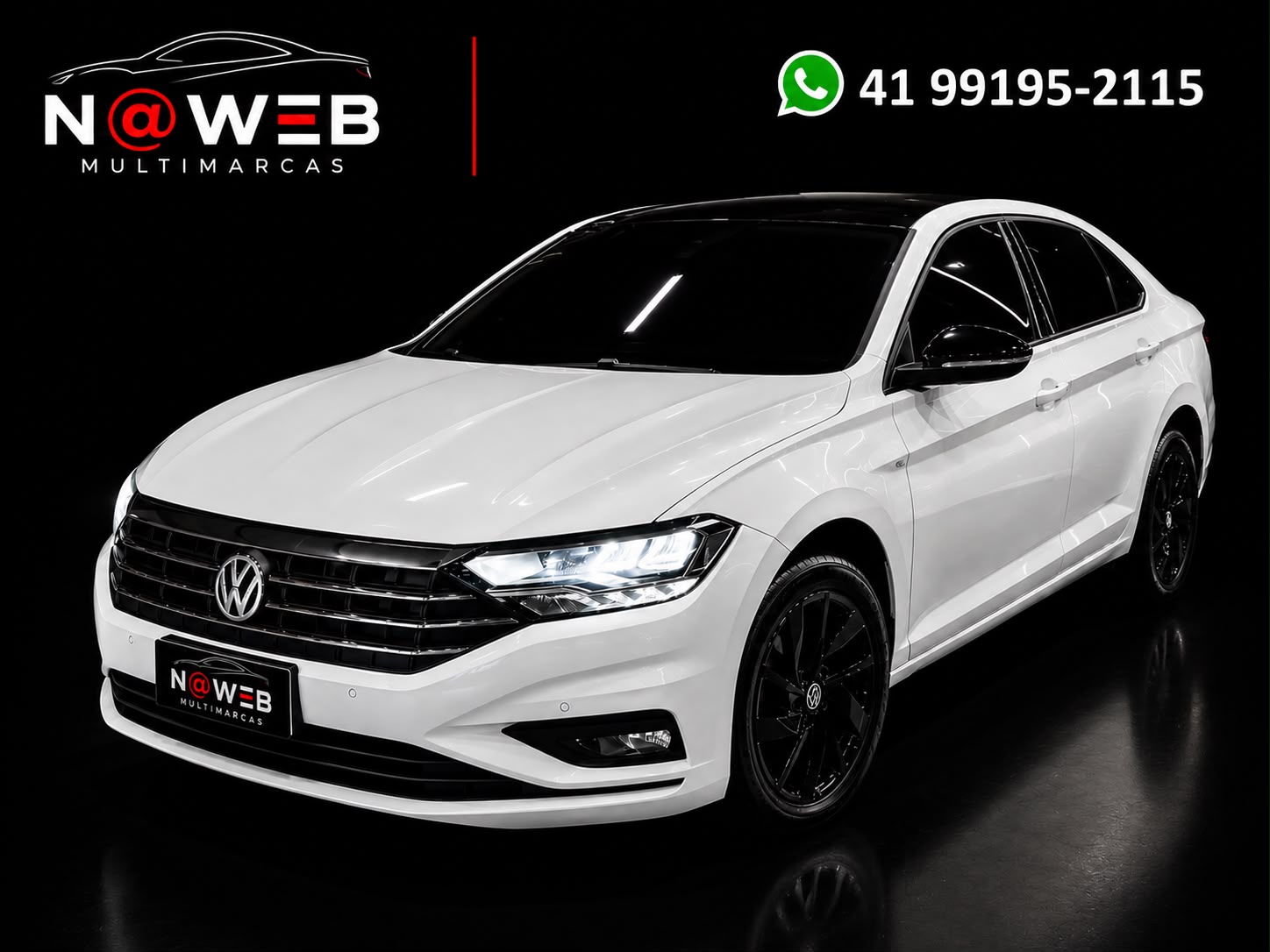 Volkswagen Jetta JETTA 1.4 16V TSI COMFORTLINE GASOLINA 4P TIPTRONIC - foto 1